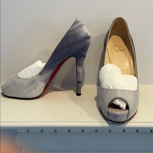 Christian Louboutin Heels